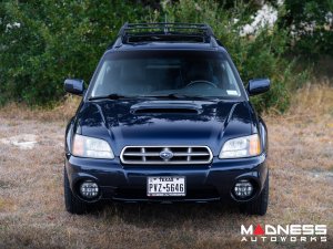 2004 Subaru Baja For Sale - 2.5L Turbo - Manual - Customized